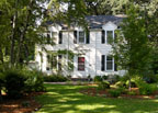 Colonial Revival 1890-1955
